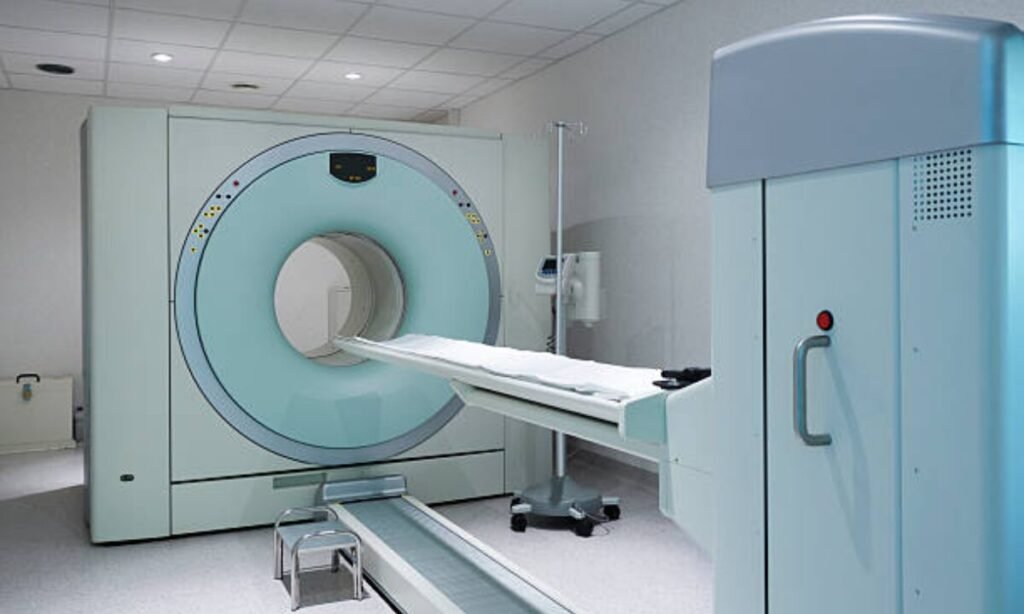 PET CT Scan in Bangalore