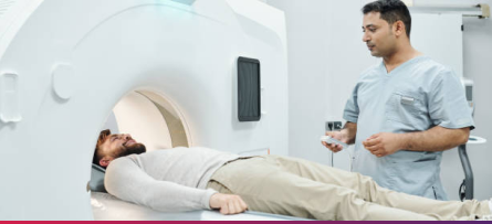 Best PET CT scan in Bangalore
