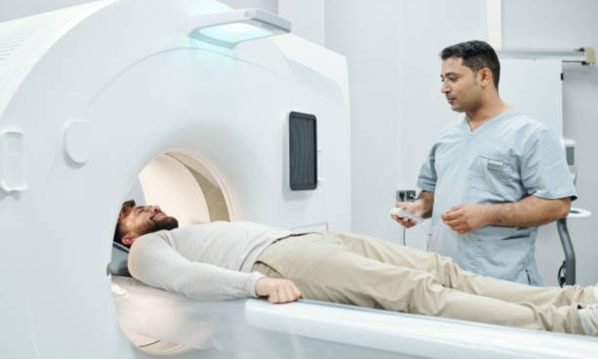 CT Scan in Bangalore