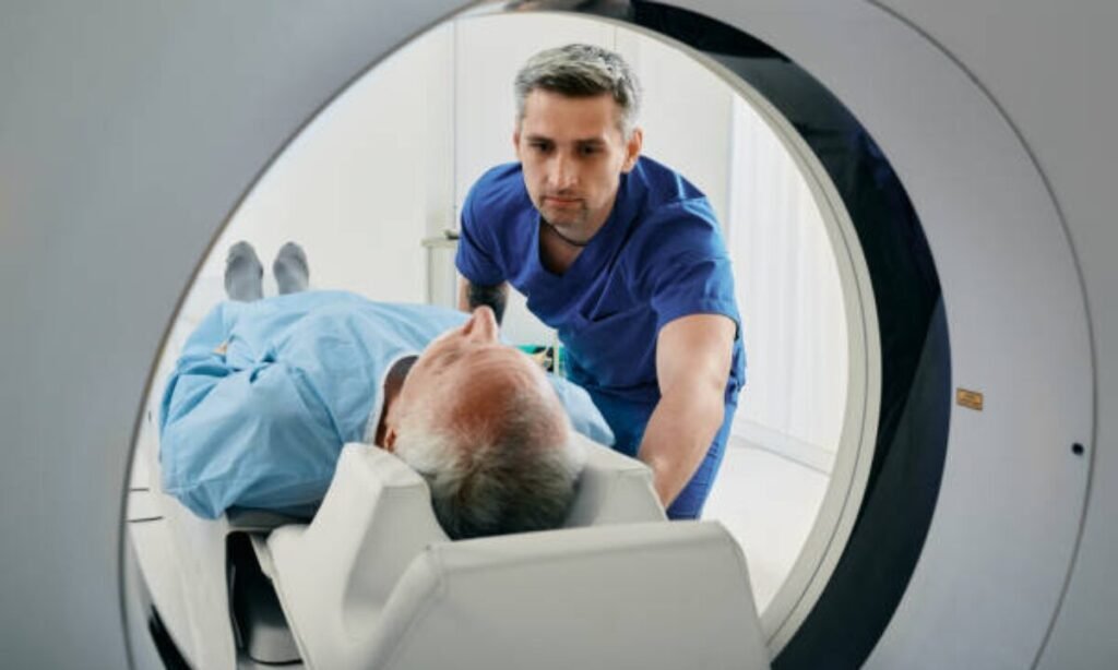 MRI scan in Bangalore