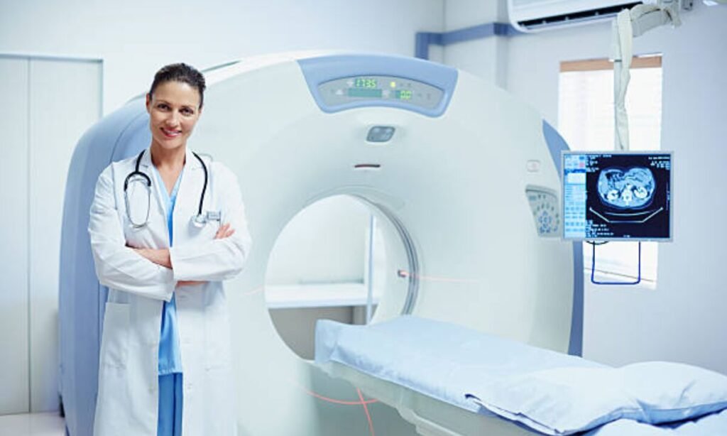 ct scan in bangalore