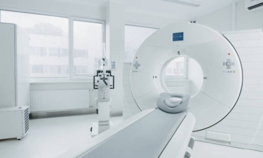 CT scan in bangalore