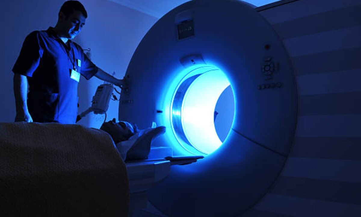 MRI scan in Bangalore