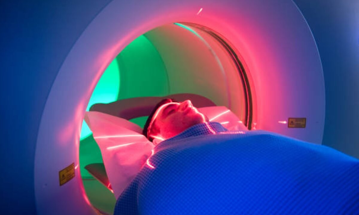 CT scan in Bangalore