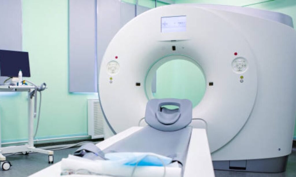 How PET CT Scans Revolutionize Patient Care?