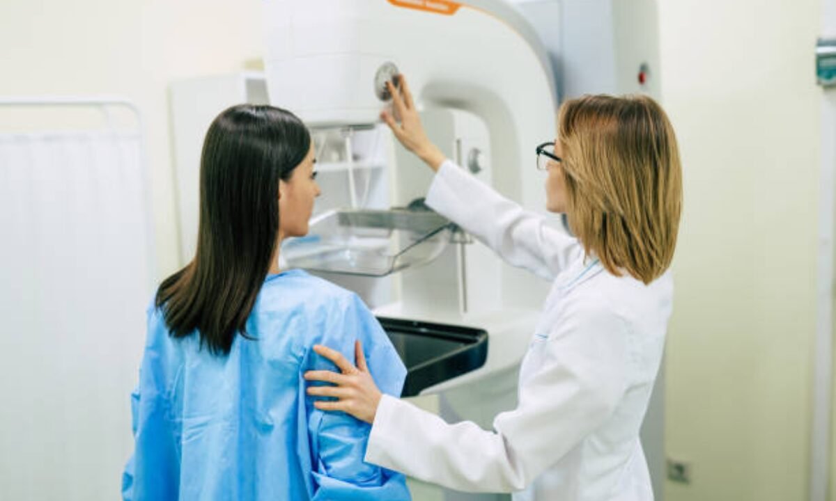 mammography in bangalore