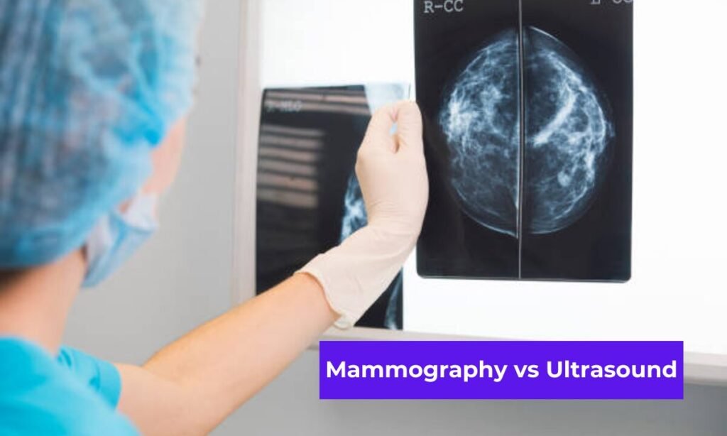 mammography test in bangalore