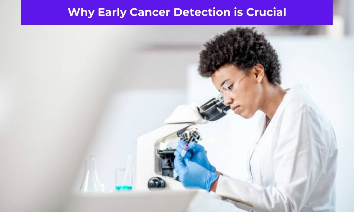 early cancer detection