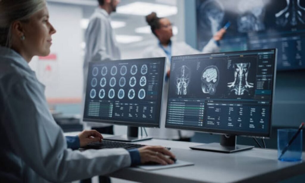 Ultrasound scan in Bangalore