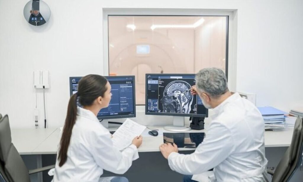 Full body checkup in Bangalore