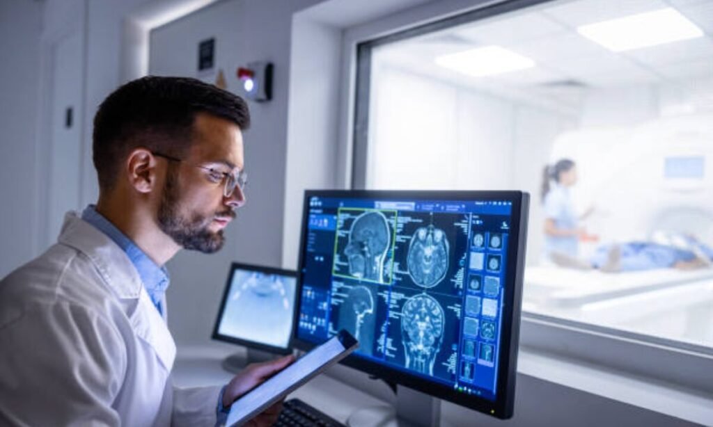 CT scan in Bangalore