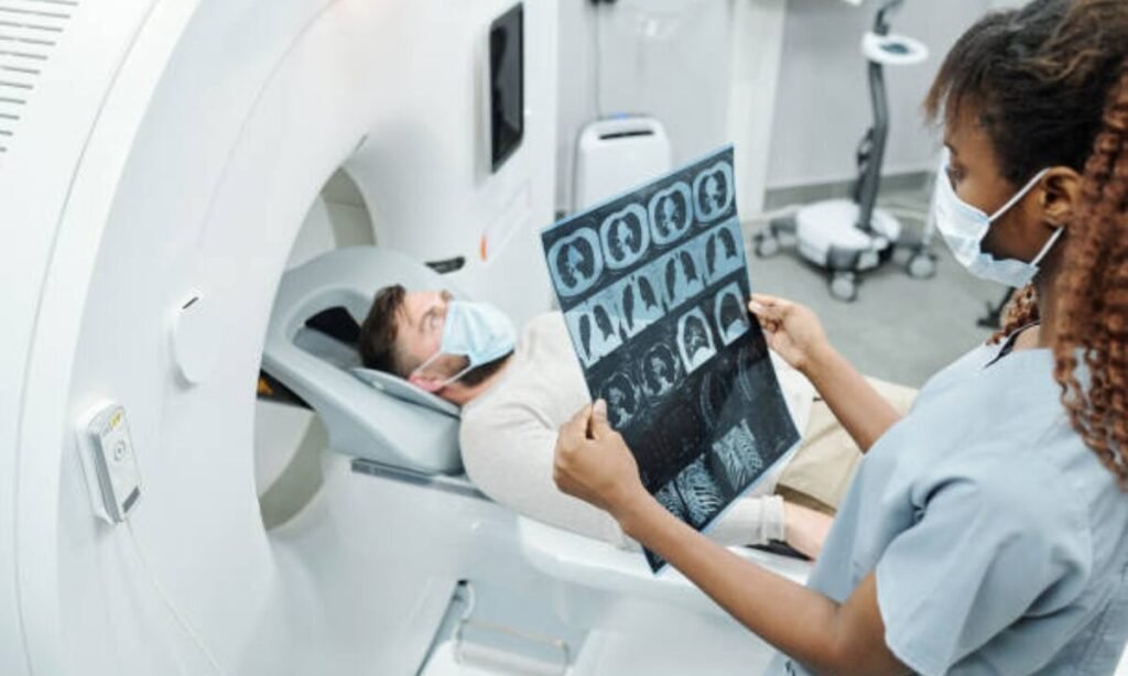 CT scan in Bangalore