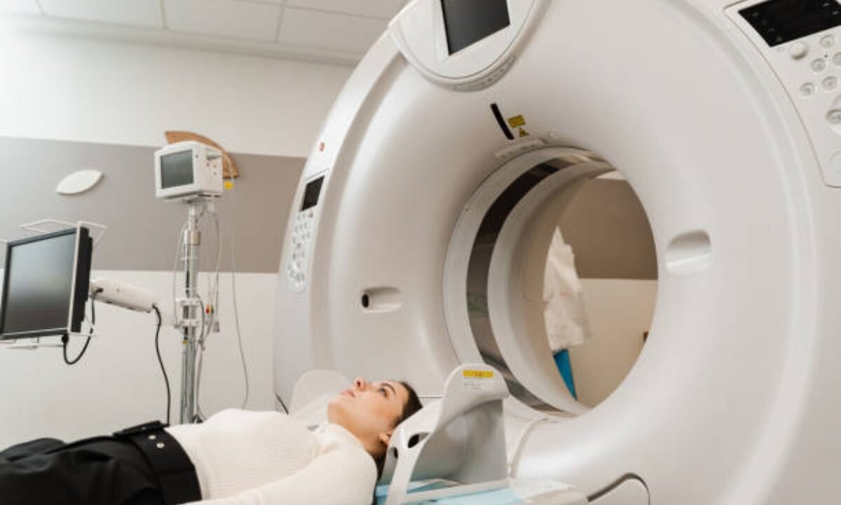 Full body checkup in Bangalore