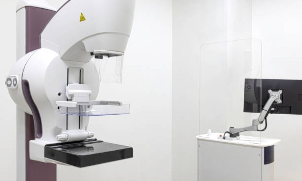 Mammography in Bangalore