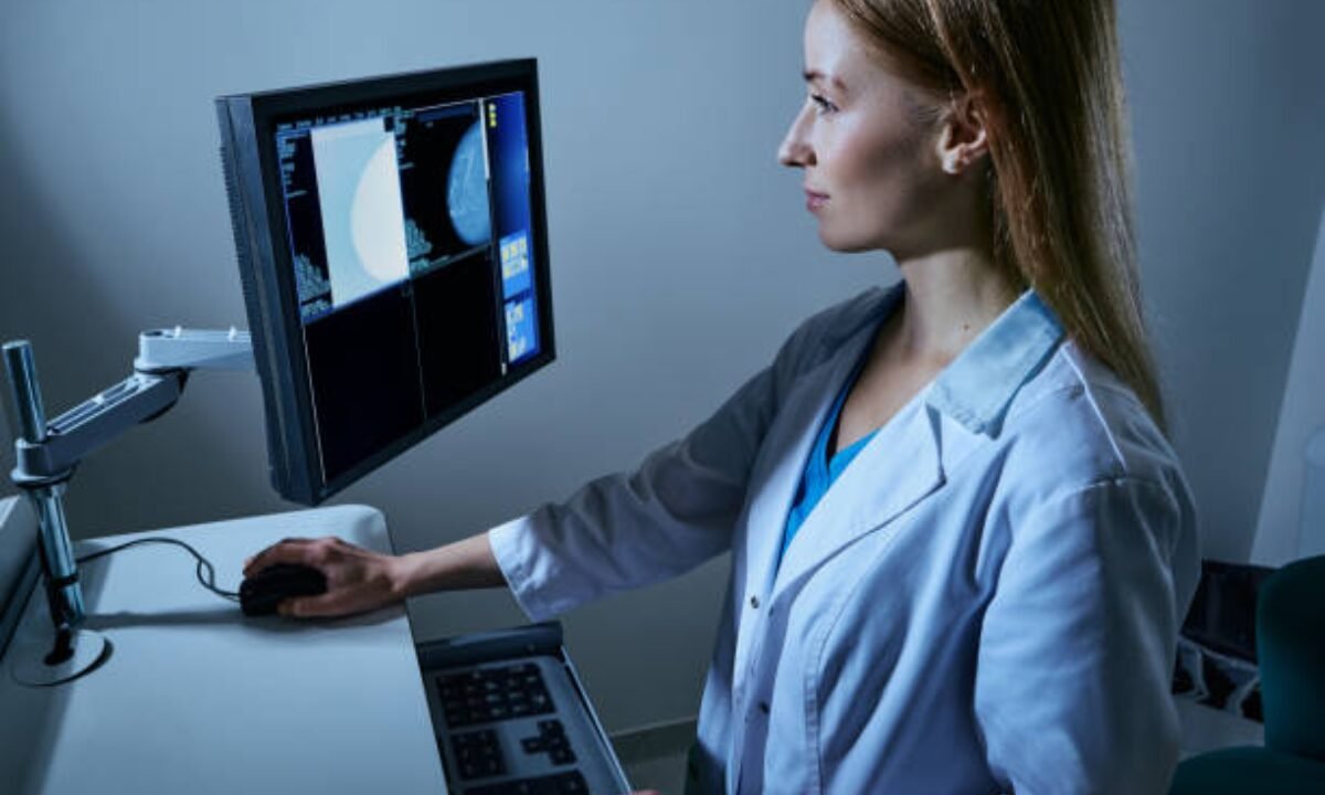 Mammography in Bangalore