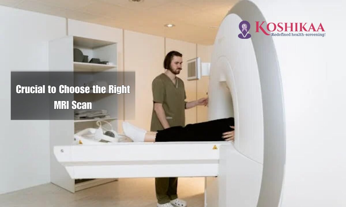 MRI scan in Bangalore