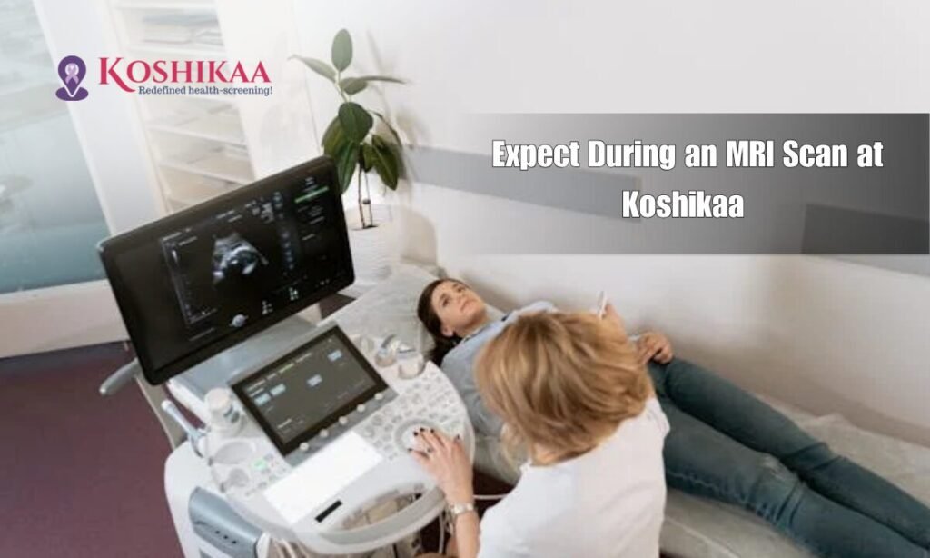Ultrasound scan in Bangalore