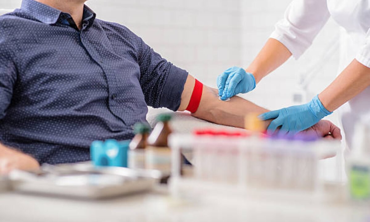 Full body checkup in Bangalore