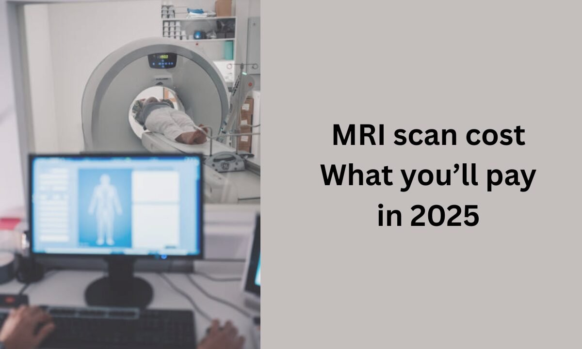 CT scan