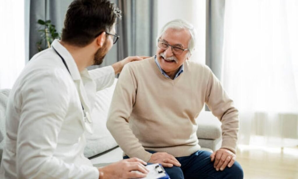 Blood test in Bangalore