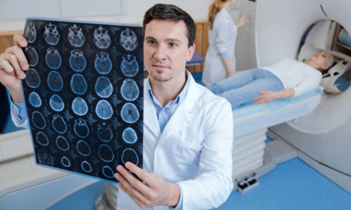 MRI scan in Bangalore