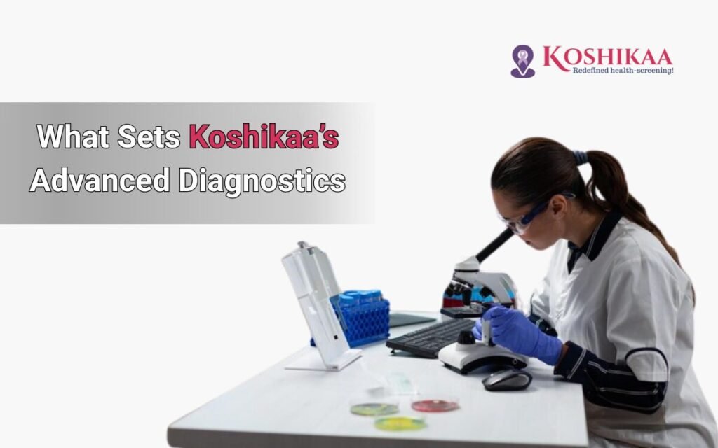 Blood test in Bangalore