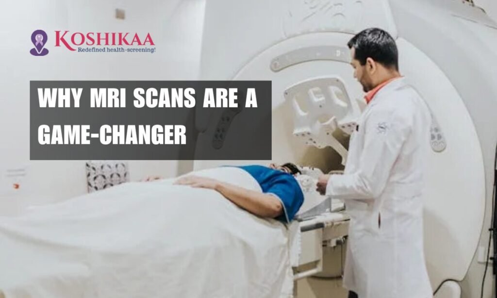 CT scan in Bangalore