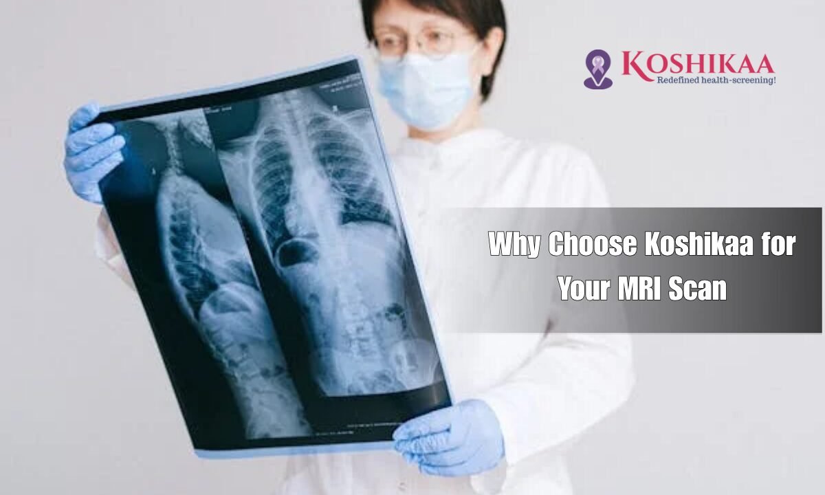 MRI scan in Bangalore