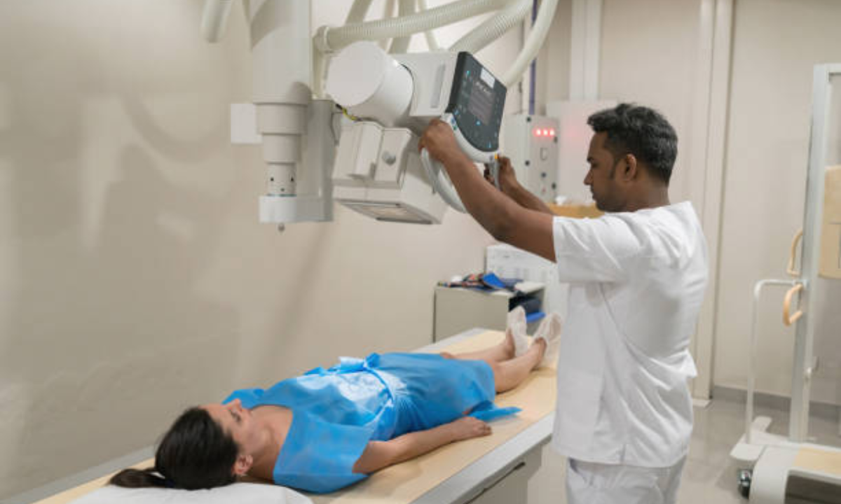 X-ray 