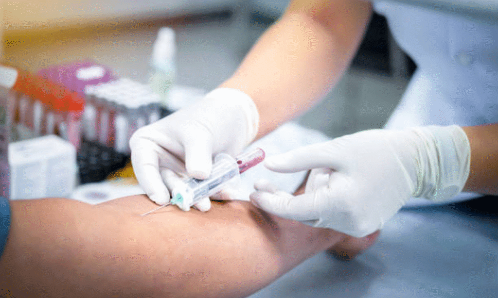 CT scan in Bangalore