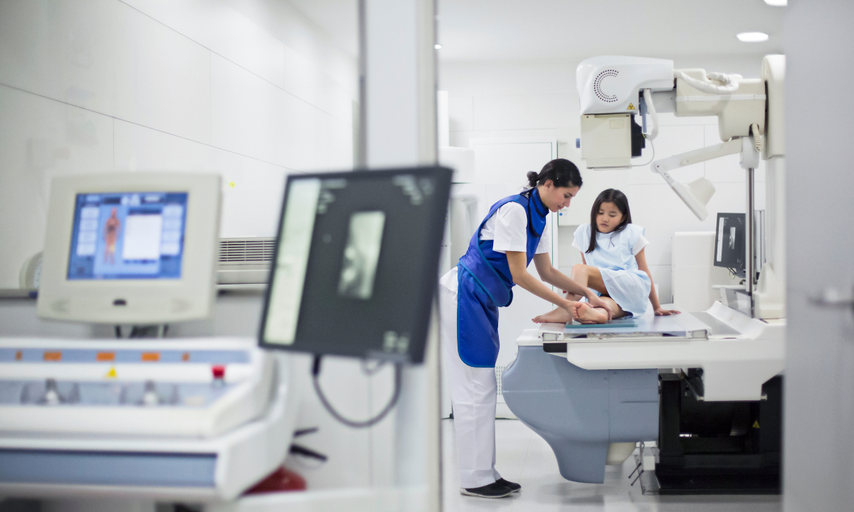 CT scan in Bangalore