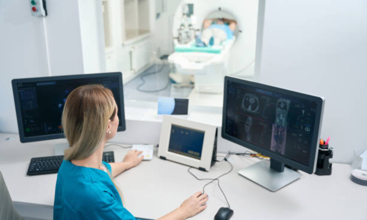 CT scan in Bangalore