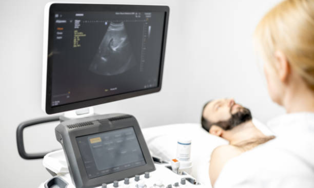 Ultrasound scan in Bangalore