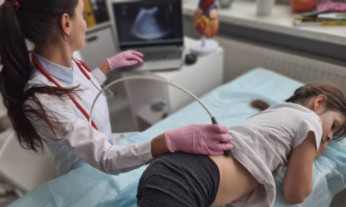 Ultrasound scan in Bangalore