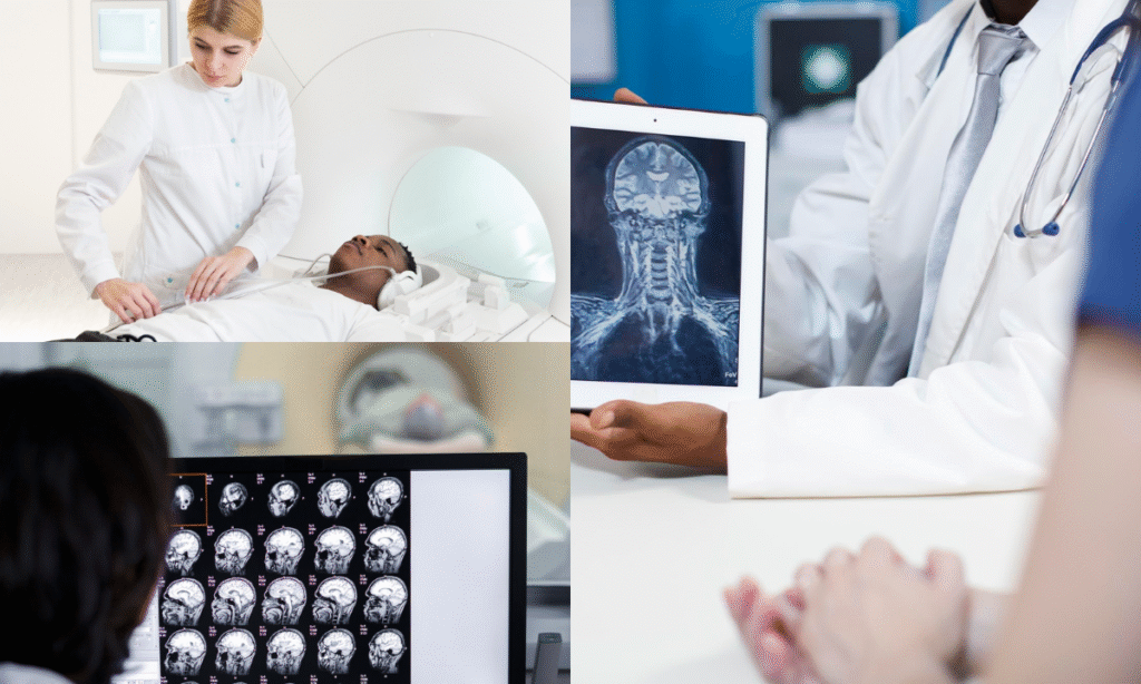 PET CT scan in Bangalore