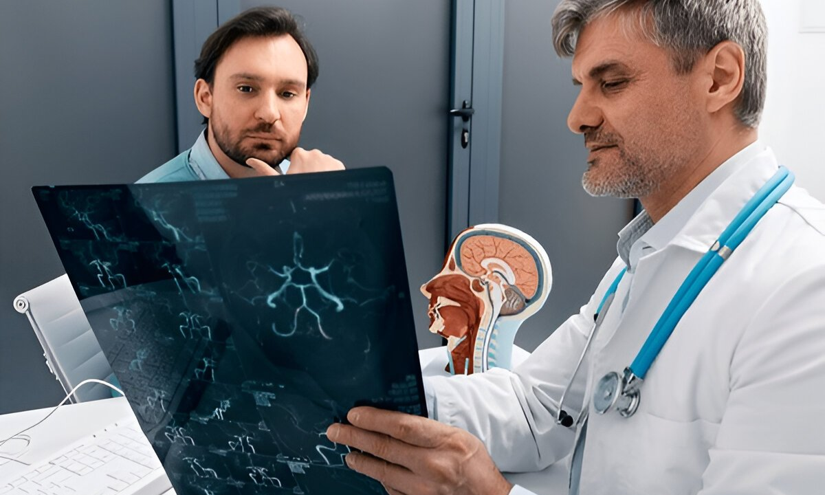 MRI scan in Bangalore