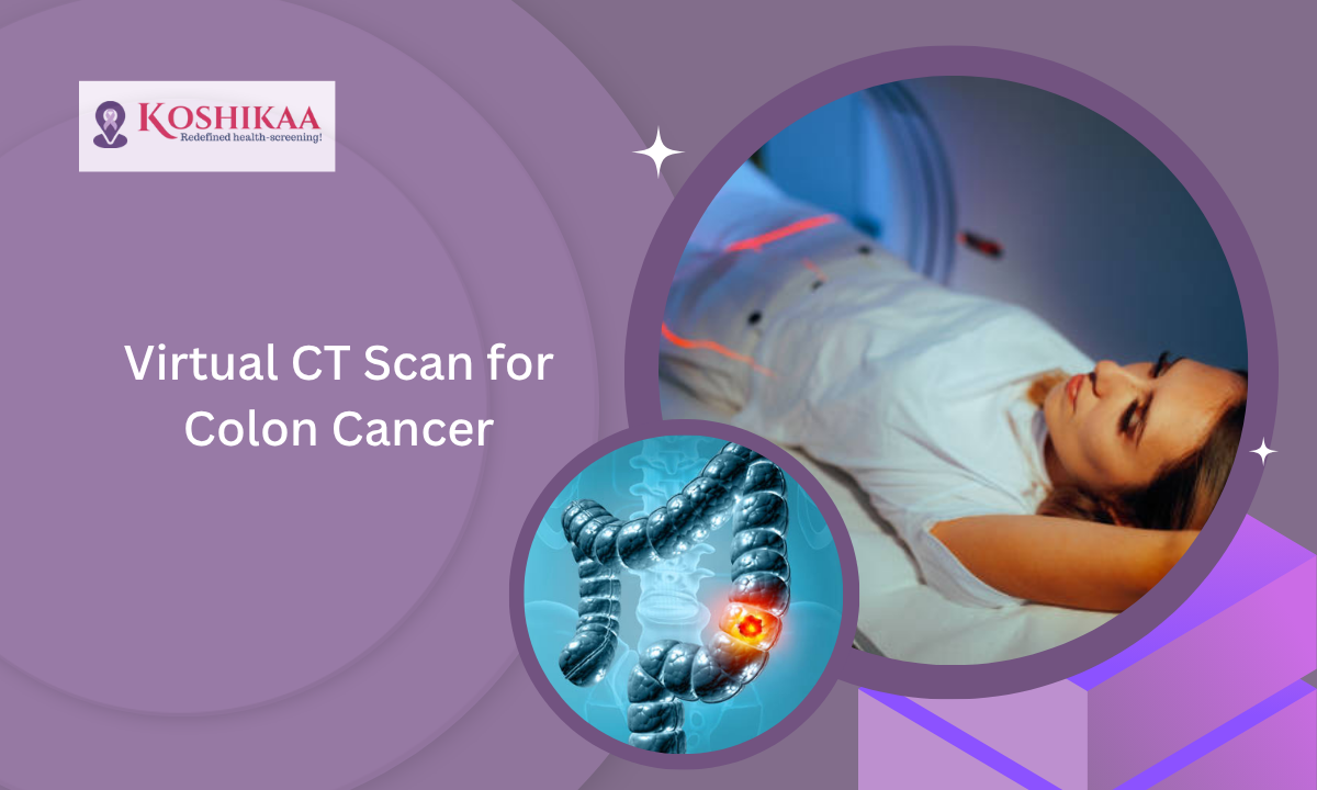 CT scan
