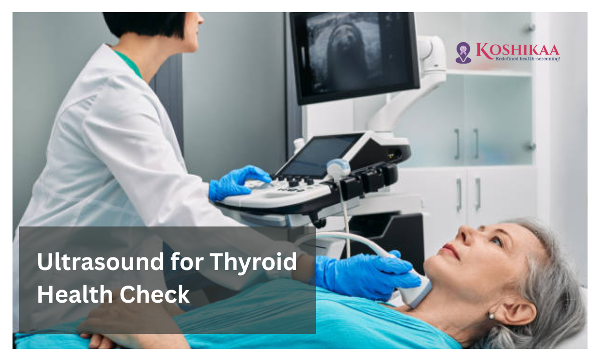 Thyroid Ultrasound
