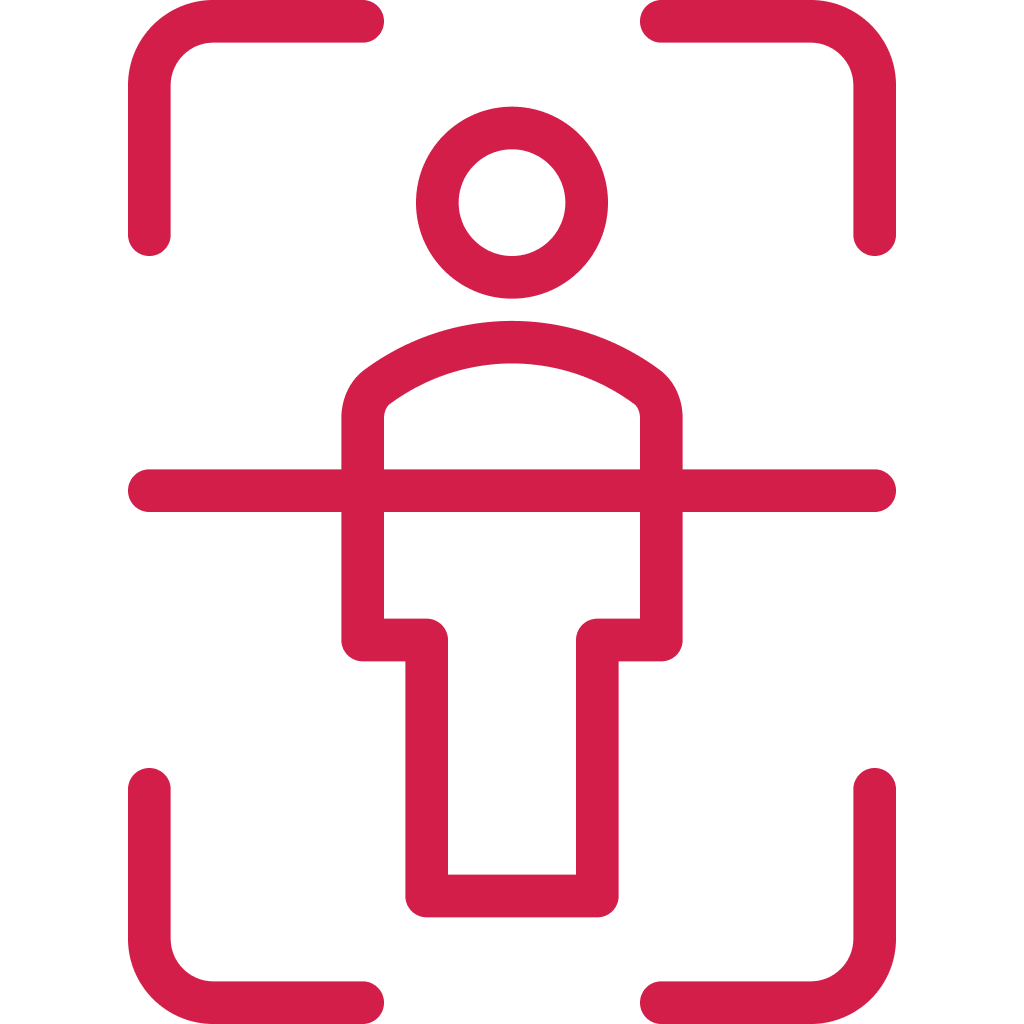 Improved Visibility of Abnormality