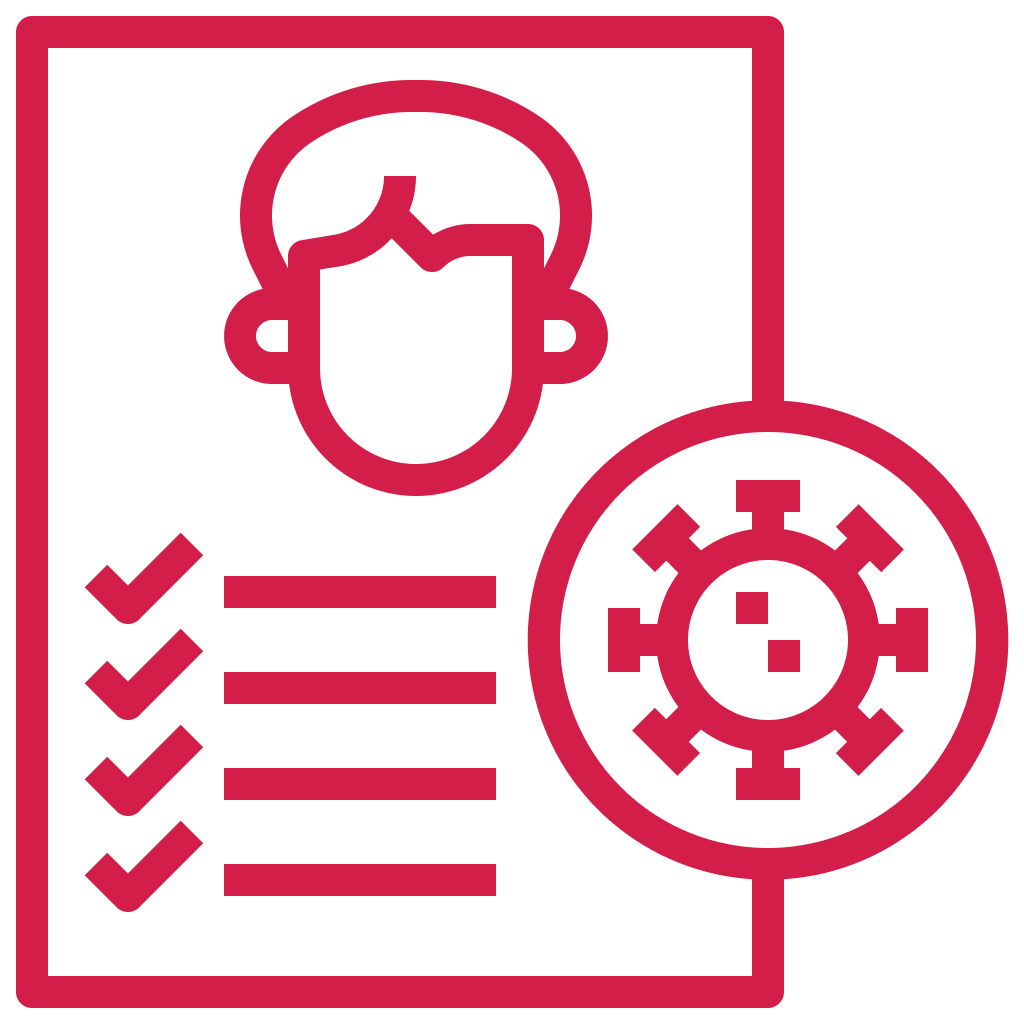 Safe Scanning Process
