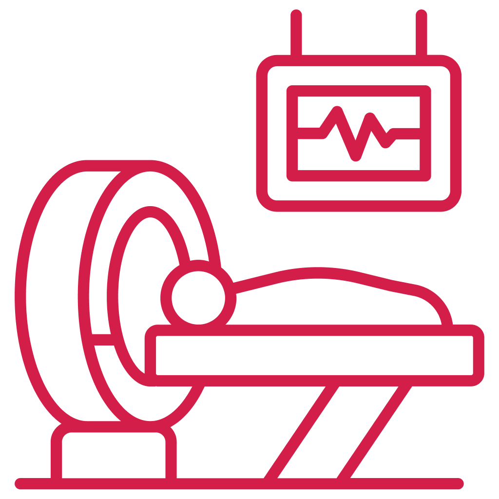 Advanced Scan Technology