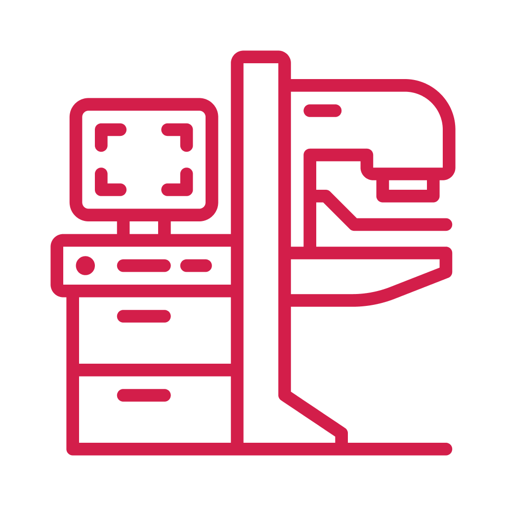 Advanced BI-RADS Classification System For Mammography Test