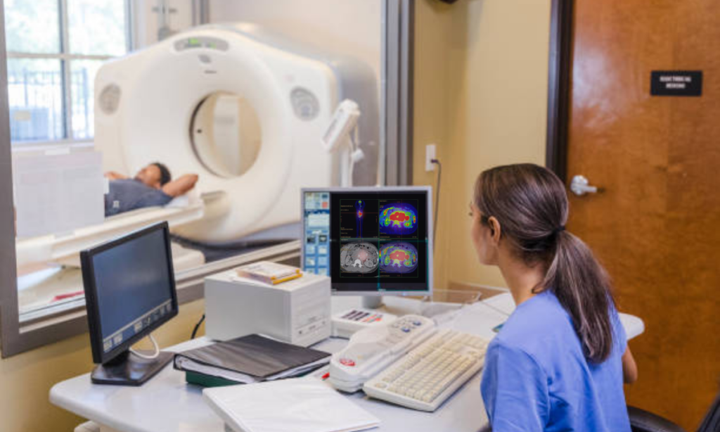 How Does a PET CT Scan Confirm Cancer?