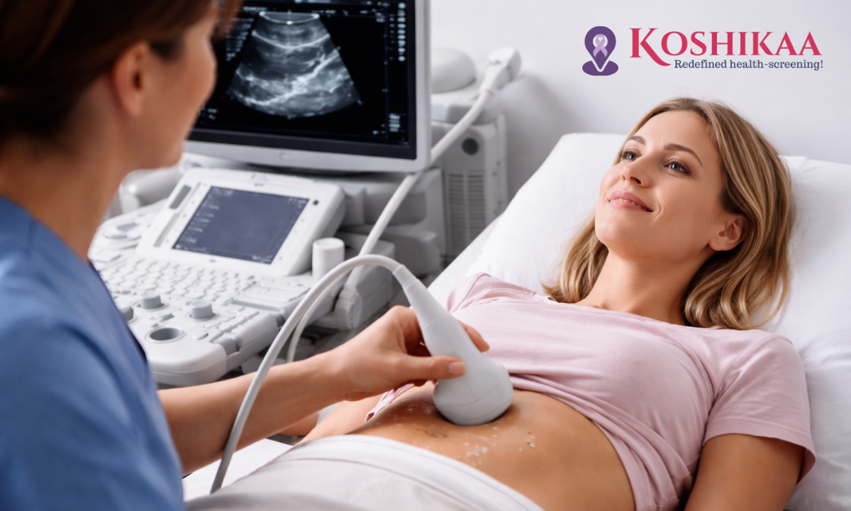 Diagnostic Medical USG