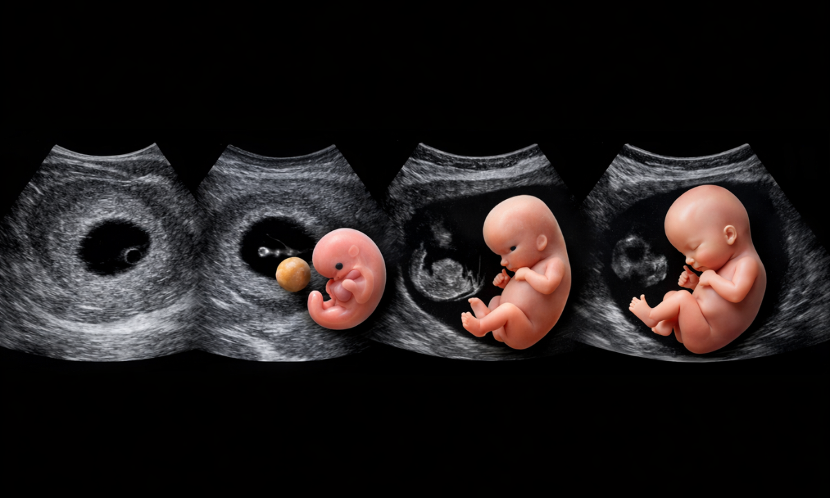 When Is the Growth Scan Done?