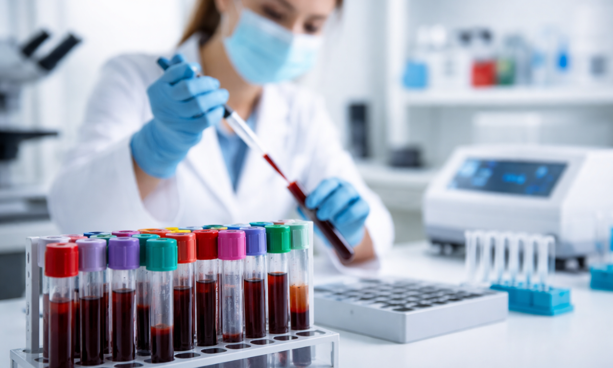 Which Tests Matter Most?