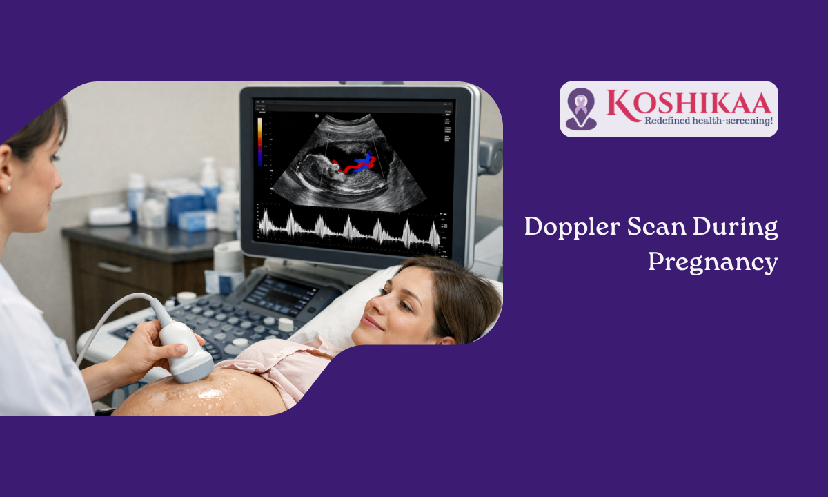 Doppler Scan