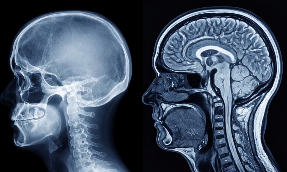 Soft Tissue Versus Bone