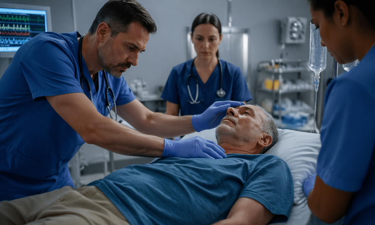 Stroke Testing Methods