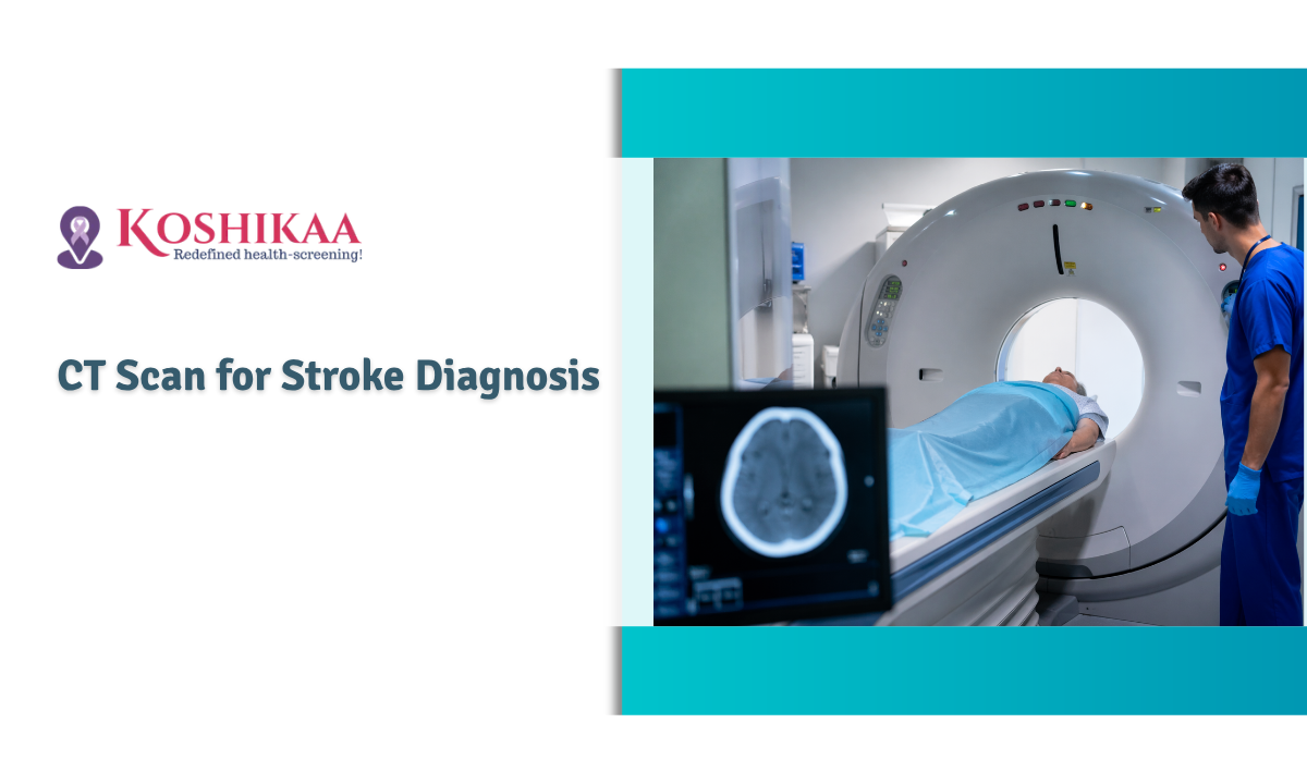 Stroke Diagnosis